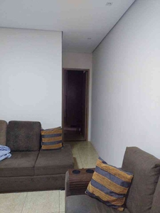 Casa com 3 quartos à venda no bairro Alvorada, 70m²