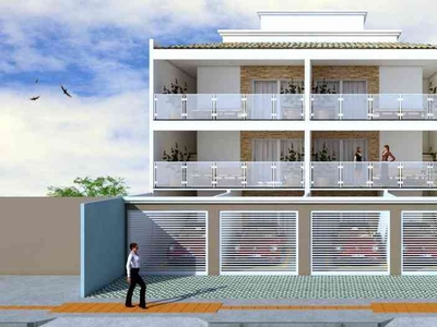 Casa com 3 quartos à venda no bairro Amarante, 240m²