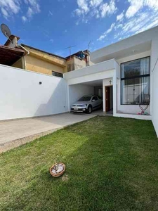 Casa com 3 quartos à venda no bairro Betim Industrial, 210m²