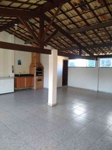 Casa com 3 quartos à venda no bairro Botafogo (justinópolis), 310m²