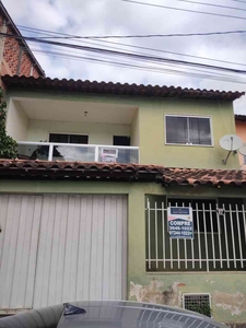 Casa com 3 quartos à venda no bairro Caieiras, 180m²