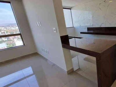 Casa com 3 quartos à venda no bairro Canaã, 231m²