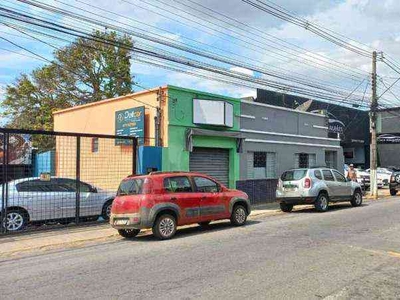 Casa com 3 quartos à venda no bairro Centro, 47973m²