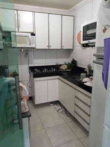 Casa com 3 quartos à venda no bairro Céu Azul, 106m²