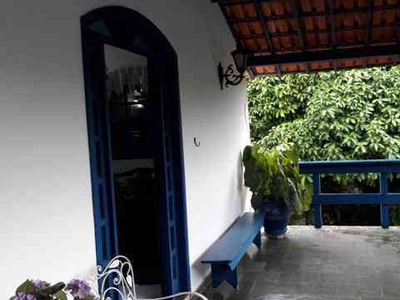 Casa com 3 quartos à venda no bairro Céu Azul, 702m²