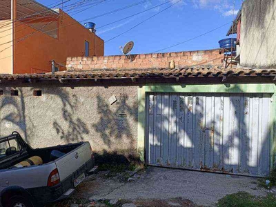 Casa com 3 quartos à venda no bairro Chácara Del-rey