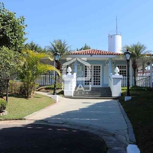 Casa com 3 quartos à venda no bairro Chácara Nossa Senhora do Bom Conselho, 127m²