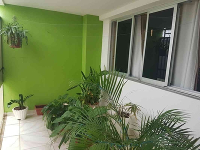 Casa com 3 quartos à venda no bairro Coqueiros, 80m²