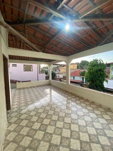 Casa com 3 quartos à venda no bairro Estância Monazítica, 215m²