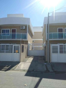 Casa com 3 quartos à venda no bairro Extensão do Bosque, 156m²