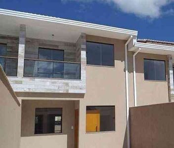 Casa com 3 quartos à venda no bairro Itapoã, 90m²