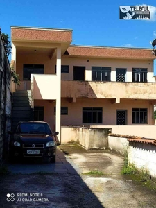 Casa com 3 quartos à venda no bairro Jardim Alvorada, 540m²