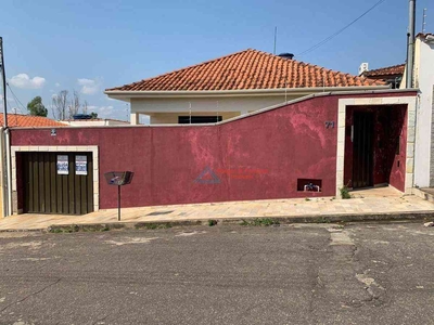 Casa com 3 quartos à venda no bairro Jardim Atlântico Sul / Jardim Simões, 360m²