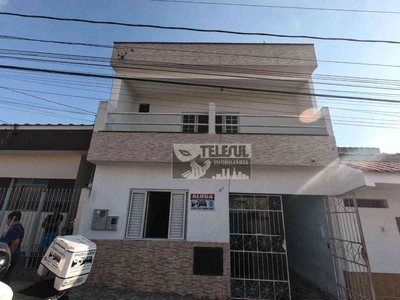 Casa com 3 quartos à venda no bairro Jardim Sion, 144m²