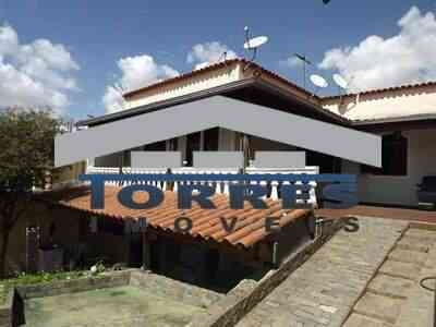 Casa com 3 quartos à venda no bairro Jardim Vera Cruz, 300m²