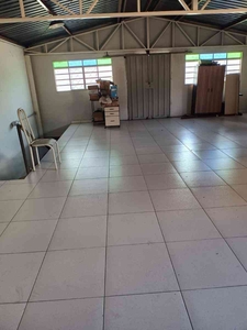 Casa com 3 quartos à venda no bairro Jk, 1m²