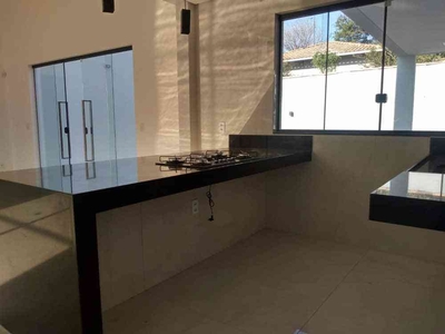 Casa com 3 quartos à venda no bairro Joá, 500m²