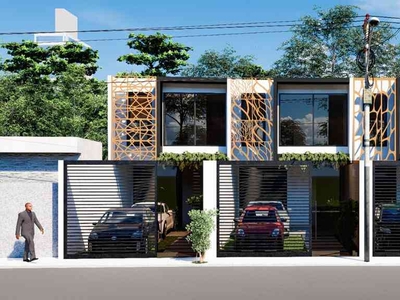 Casa com 3 quartos à venda no bairro Manacás, 180m²