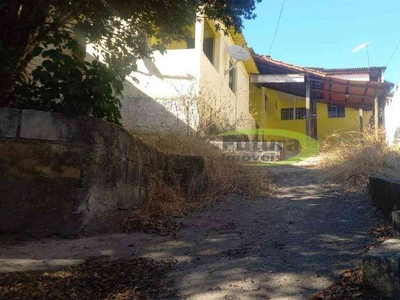 Casa com 3 quartos à venda no bairro Miramar (barreiro), 360m²