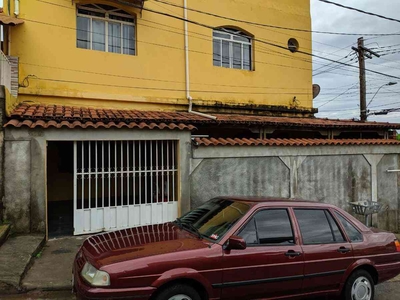 Casa com 3 quartos à venda no bairro Nova Cintra, 96m²