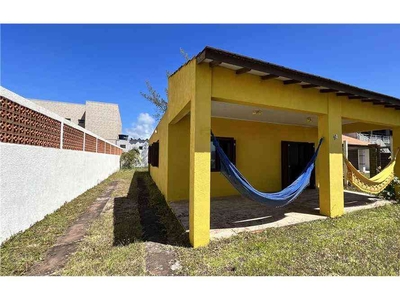 Casa com 3 quartos à venda no bairro Nova Tramandaí, 102m²