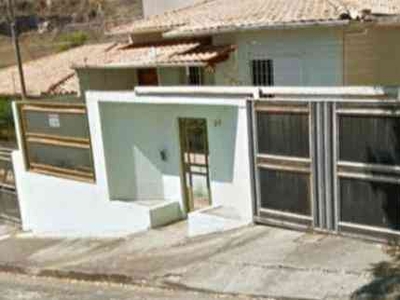Casa com 3 quartos à venda no bairro Novo Horizonte, 148m²