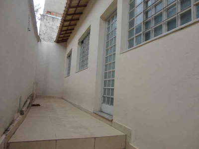 Casa com 3 quartos à venda no bairro Novo Progresso, 70m²