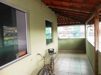 Casa com 3 quartos à venda no bairro Novo Riacho, 150m²