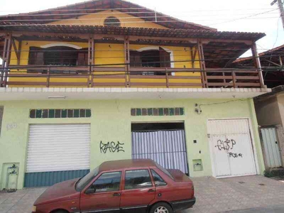 Casa com 3 quartos à venda no bairro Novo Riacho, 400m²