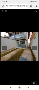 Casa com 3 quartos à venda no bairro Oitis, 185m²
