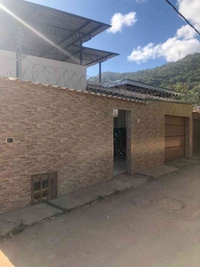 Casa com 3 quartos à venda no bairro Paciência, 1m²