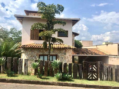 Casa com 3 quartos à venda no bairro Paciência, 400m²