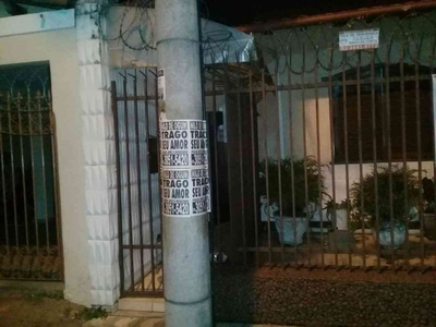 Casa com 3 quartos à venda no bairro Padre Eustáquio, 400m²