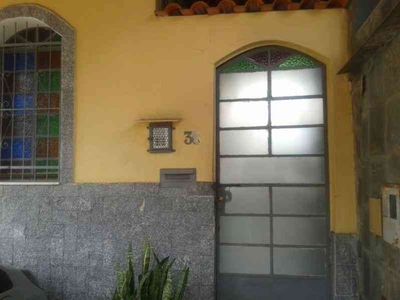 Casa com 3 quartos à venda no bairro Padre Eustáquio, 97m²