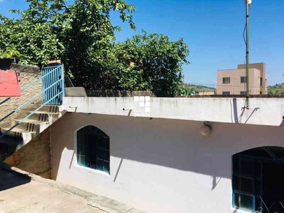 Casa com 3 quartos à venda no bairro Palmeiras, 70m²