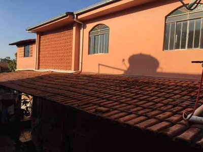 Casa com 3 quartos à venda no bairro Palmeiras