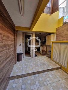 Casa com 3 quartos à venda no bairro Parque Fernanda, 79m²