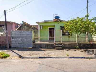 Casa com 3 quartos à venda no bairro Parque Granja Esperança, 100m²