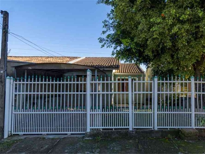 Casa com 3 quartos à venda no bairro Parque Granja Esperança, 65m²
