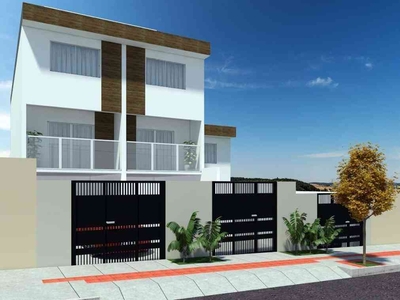 Casa com 3 quartos à venda no bairro Parque Xangri-lá, 145m²