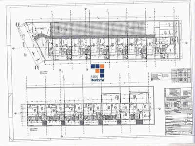 Casa com 3 quartos à venda no bairro Ponte Alta, 65m²