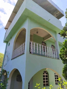 Casa com 3 quartos à venda no bairro Recanto Verde, 320m²