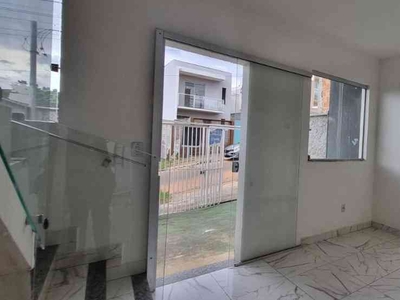 Casa com 3 quartos à venda no bairro Recanto Verde, 80m²