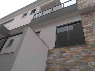 Casa com 3 quartos à venda no bairro Residencial Lagoa, 130m²