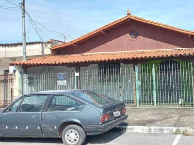 Casa com 3 quartos à venda no bairro Riacho das Pedras, 150m²