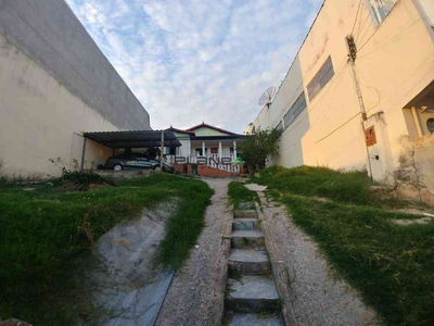 Casa com 3 quartos à venda no bairro Riacho das Pedras, 360m²