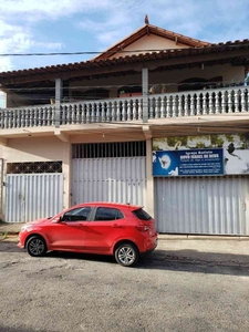 Casa com 3 quartos à venda no bairro Riacho das Pedras, 400m²