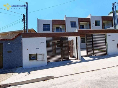 Casa com 3 quartos à venda no bairro Santa Amélia, 144m²