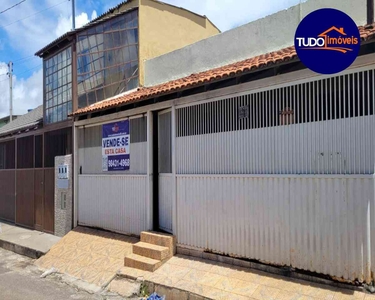 Casa com 3 quartos à venda no bairro Santa Maria, 150m²