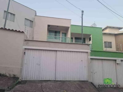Casa com 3 quartos à venda no bairro Sapucaia II, 115m²